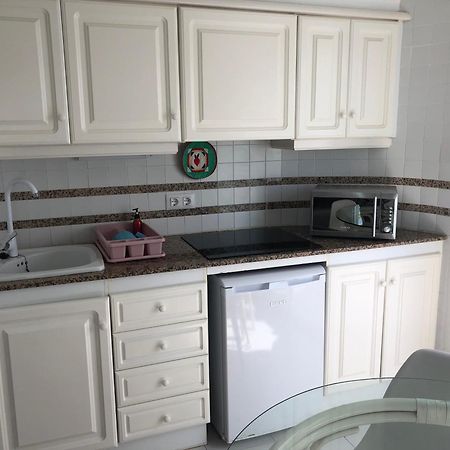Apartamento Atico Dénia Exterior foto