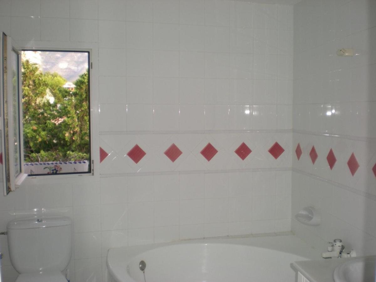 Apartamento Atico Dénia Exterior foto
