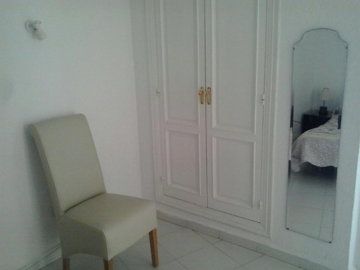 Apartamento Atico Dénia Exterior foto