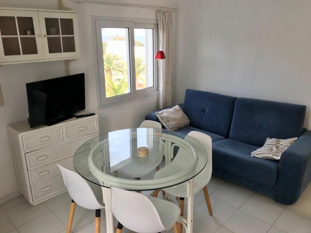 Apartamento Atico Dénia Exterior foto