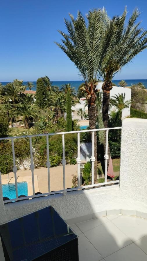 Apartamento Atico Dénia Exterior foto